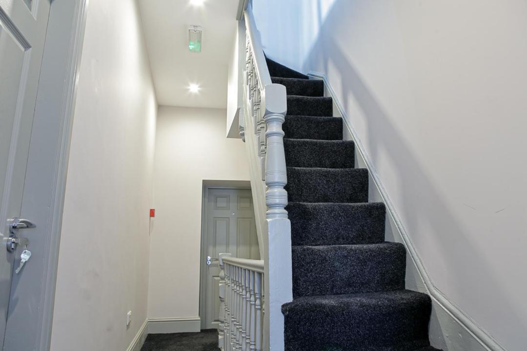 Townhouse No 6 曼彻斯特 外观 照片