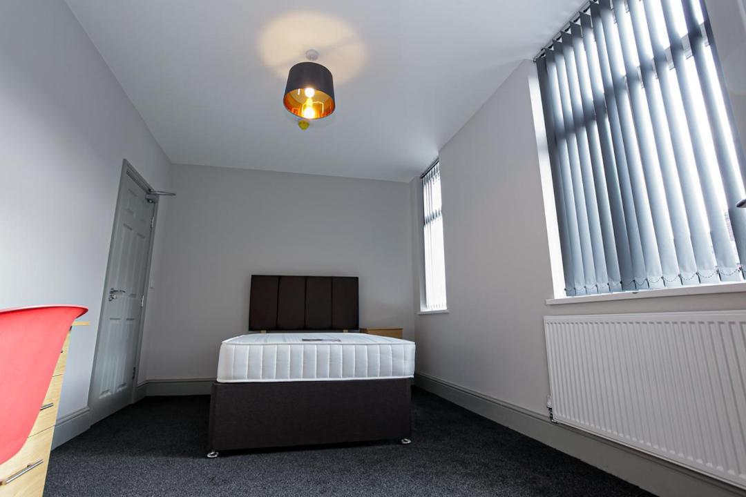 Townhouse No 6 曼彻斯特 外观 照片
